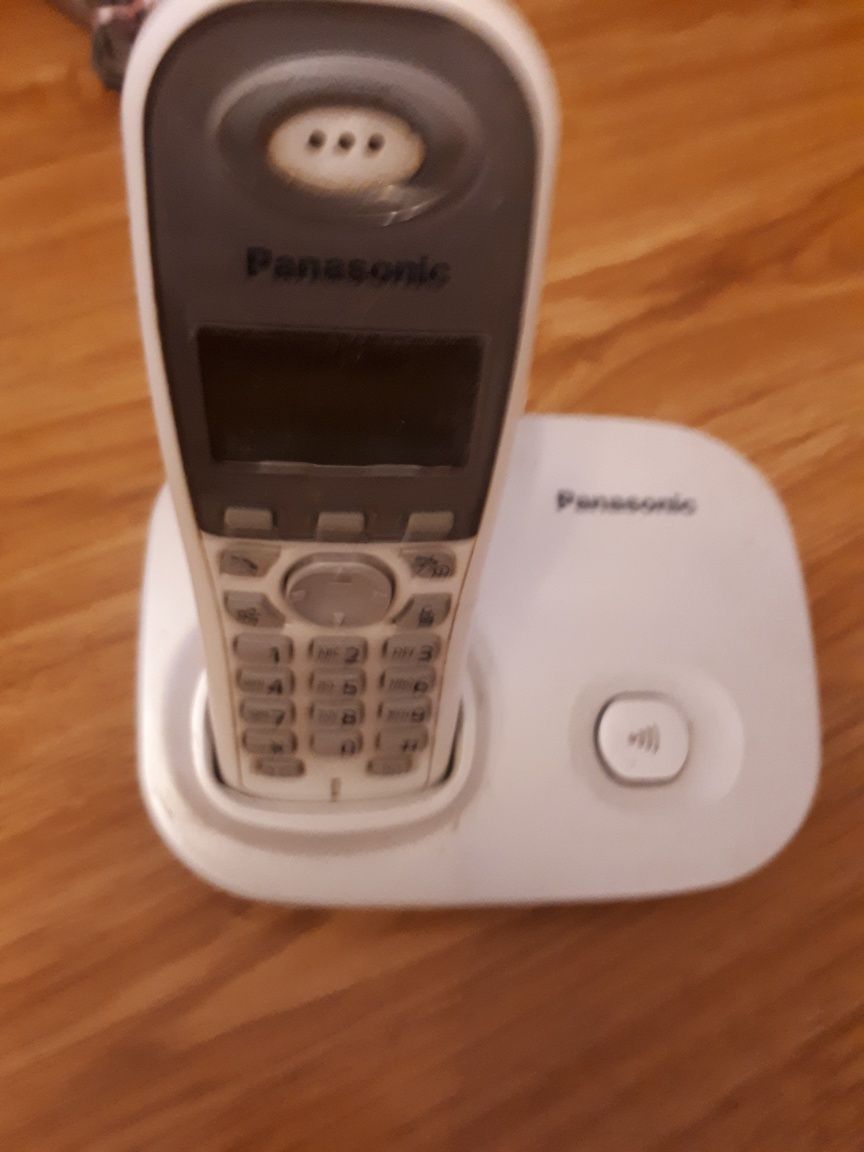 Telefon fix Panasonic