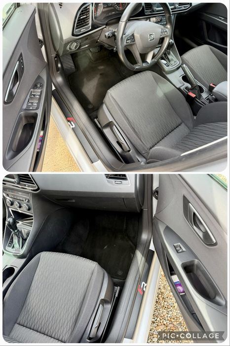 Seat Leon ST - 2016 - Automat