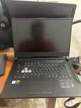 Asus Rog Strix 15