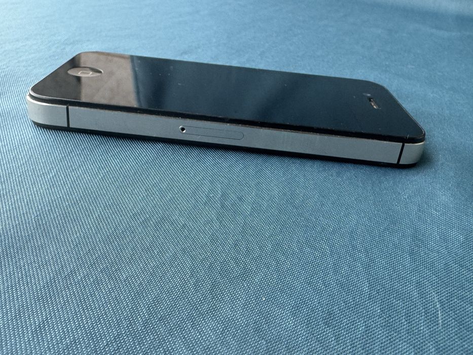 iphone 4s 16gb ОТКЛЮЧЕН! , Айфон 4s