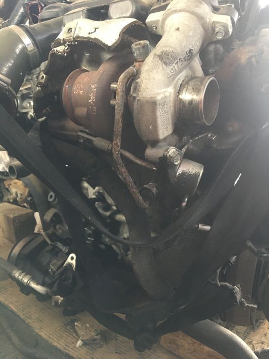 Turbo auto Vw,Audi,Bmw,Opel,Renault