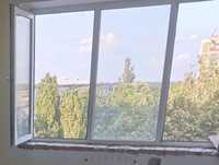 Tâmplărie geam termopan