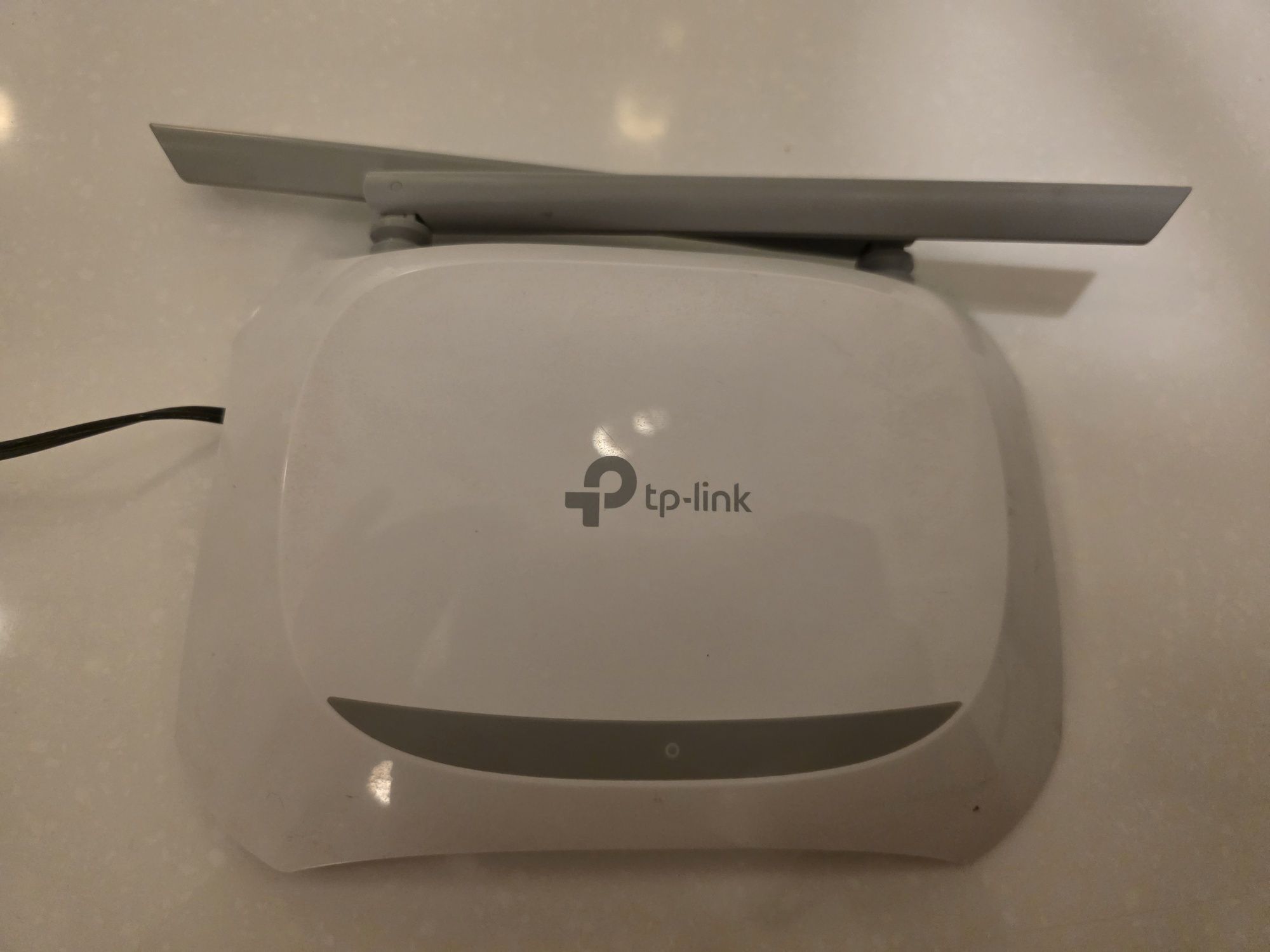 Модем tp link n300