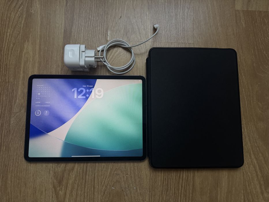 Apple iPad Pro 11 gen.3 M1 128Gb cu 5g sim MDM