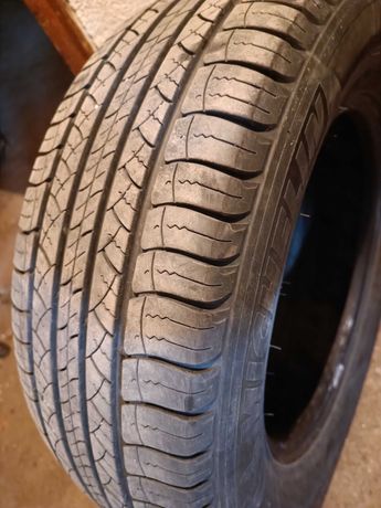 Летни гуми - Michelin