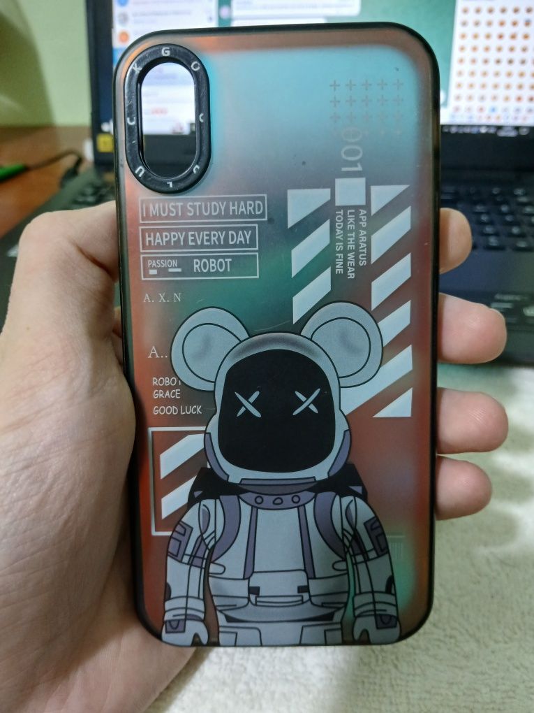 Iphone X айфон Х 1 400миллион сум‼️