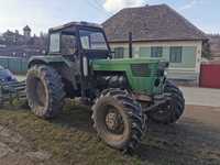 Tractor Deutz 8006A 4x4