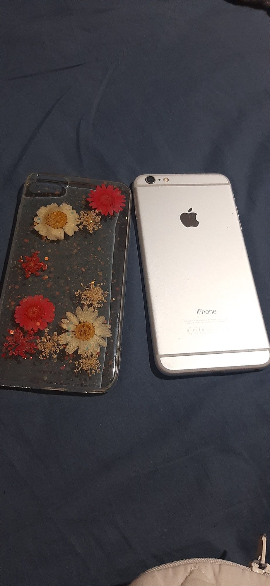 Iphone 6 s в добро съатояние