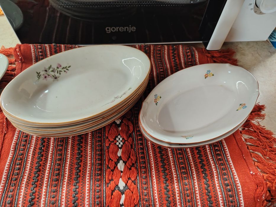 Ретро, соц купи, плата, чайник