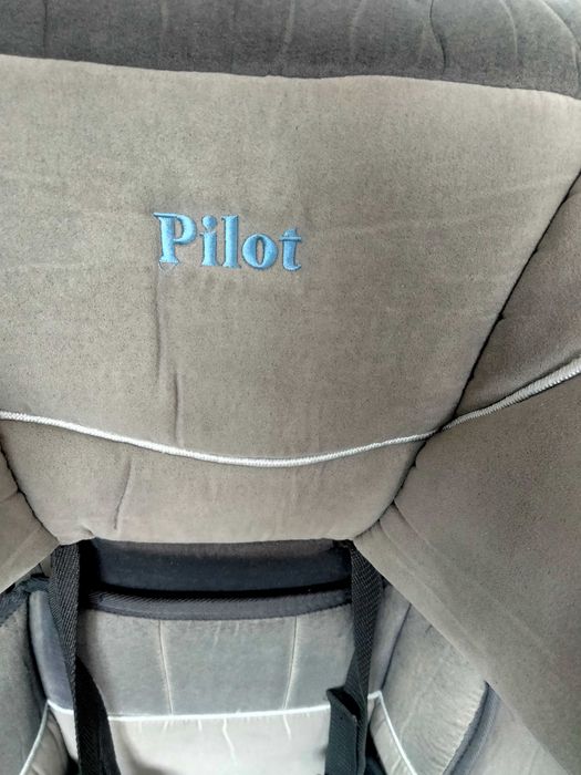 Столче за кола за дете със специални нужди