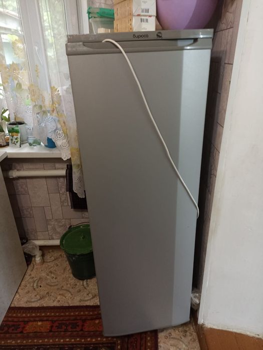 Морозильная камера
