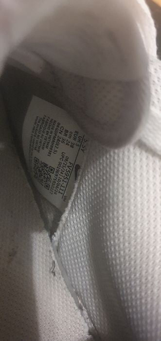 Adidasi Nike Air mărime 38