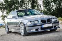 BMW M3 e36 s50b32 на части бмв м3 coupe, vader, harman