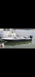 Barca Forward 520 Motor Mercury 60cp Peridoc