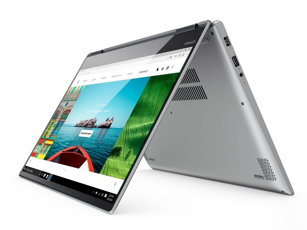 LENOVO YOGA 2-1 720-15ikb