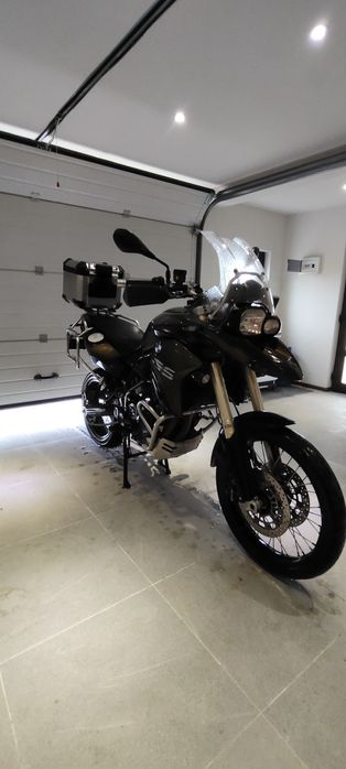BMW F 800 GS de vânzare
