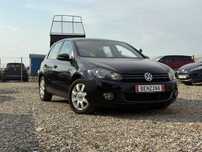 Volkswagen Golf 6 - 1.4 TSI - 2010
