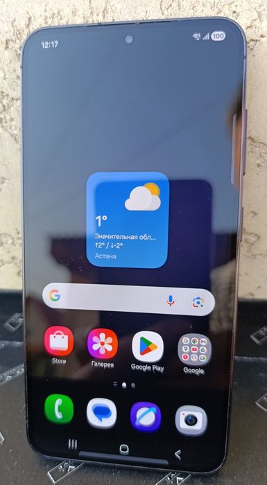 Смартфон Samsung galaxy S23
