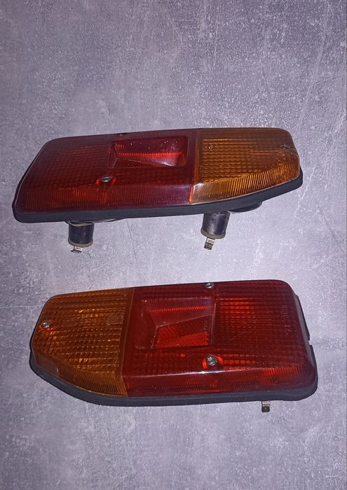 Triple Dacia 1300 break