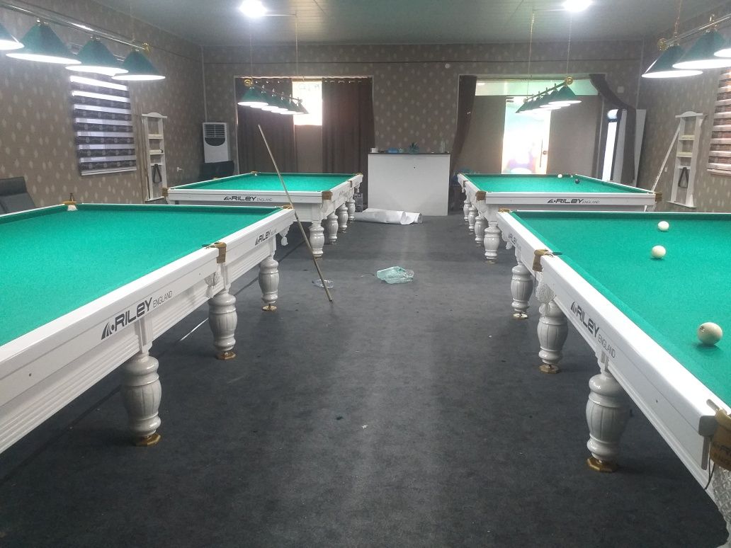 Billiard stol ful profisonal