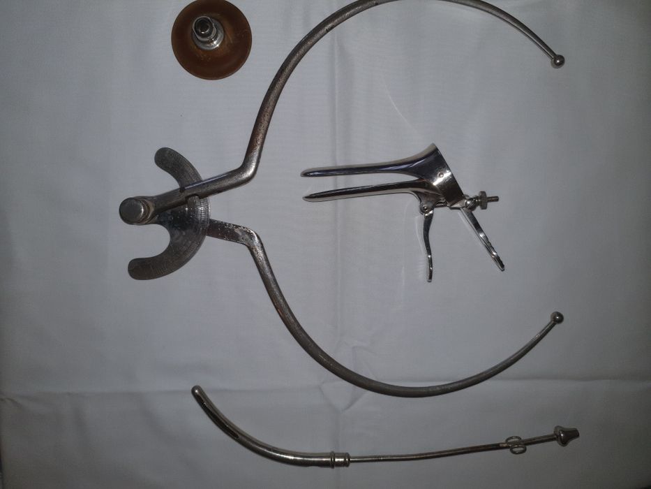 Instrumentar medical