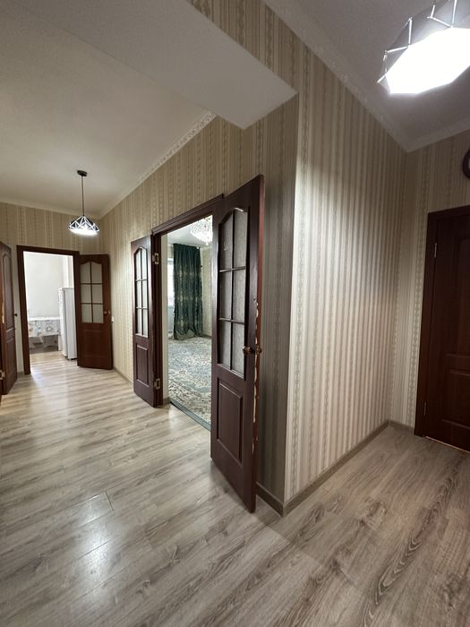 Жаппасбай 2 комн 1 бөлме