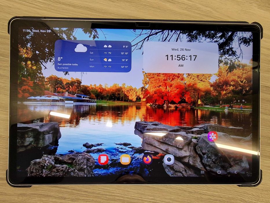 Samsung Tab S9 FE+ 12.4" 8GB 128GB WiFi