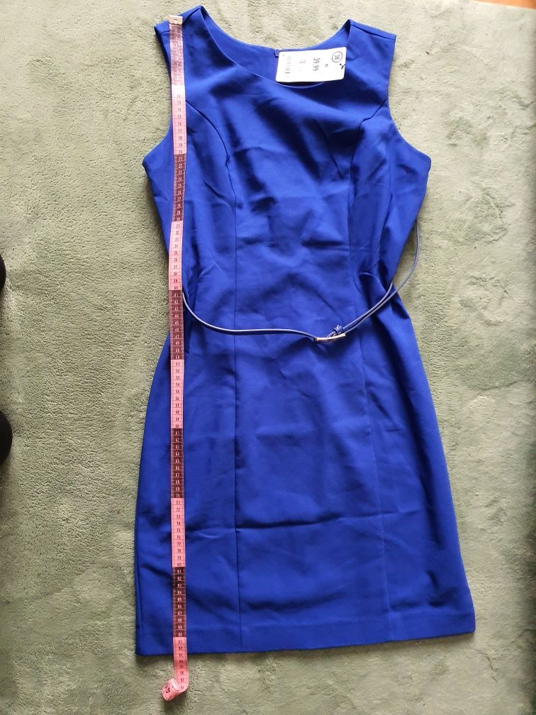 Нова официална рокля Orsay, 38 размер М