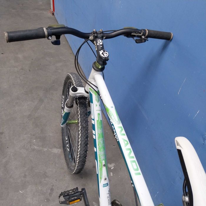 НАЙ ДОБРАТА ОФЕРТА 26 цола Алуминиев Велосипед BULLS Nandi