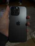 Продам Айфон 15 pro max