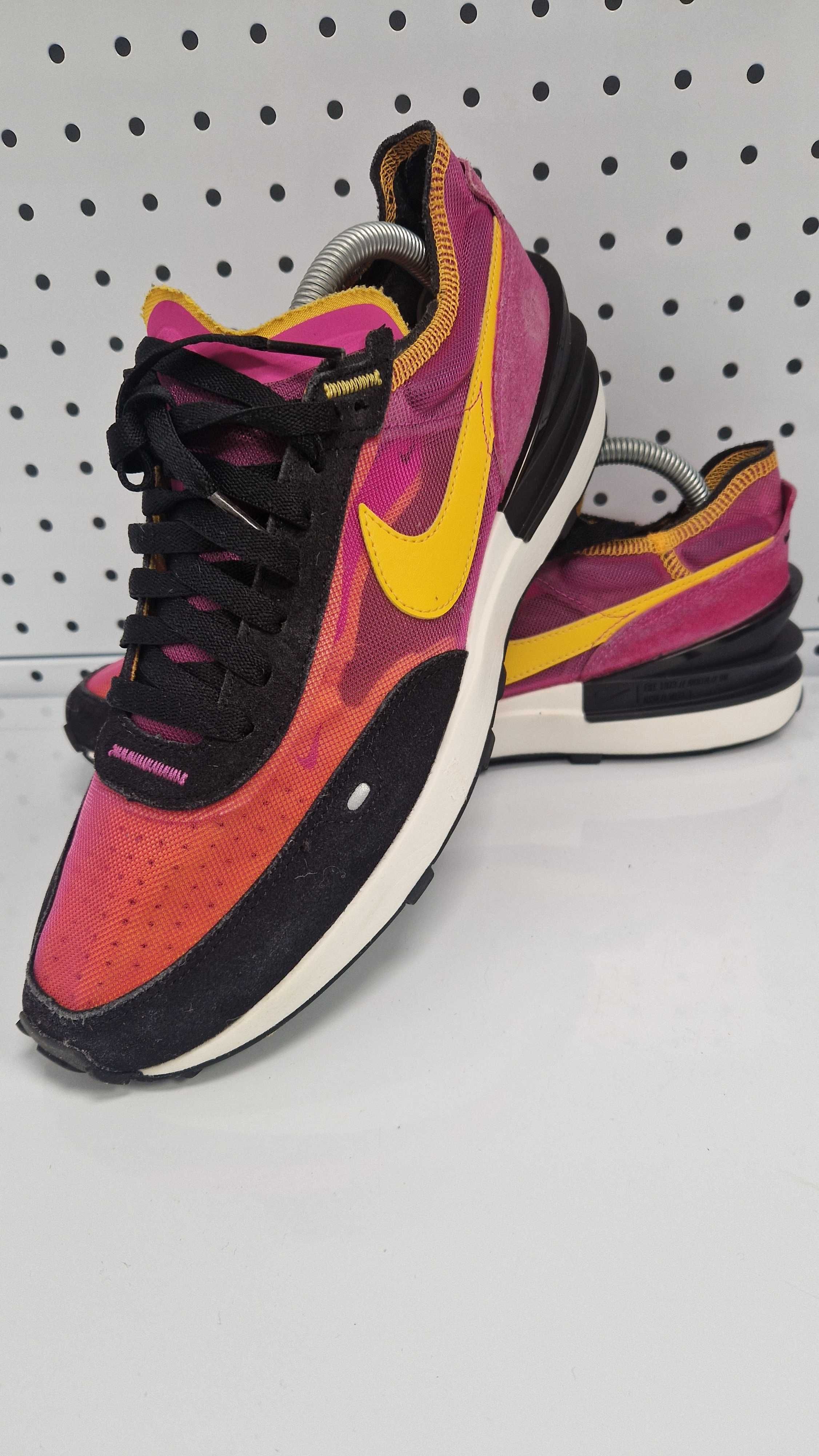 Оригинални мъжки маратонки- Nike Waffle One