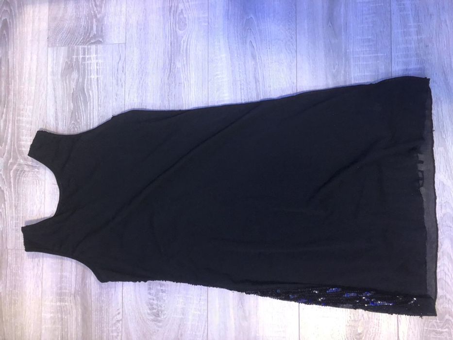 Рокля за коледно парти - размер S-М