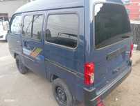 Chevrolet Damas 2025