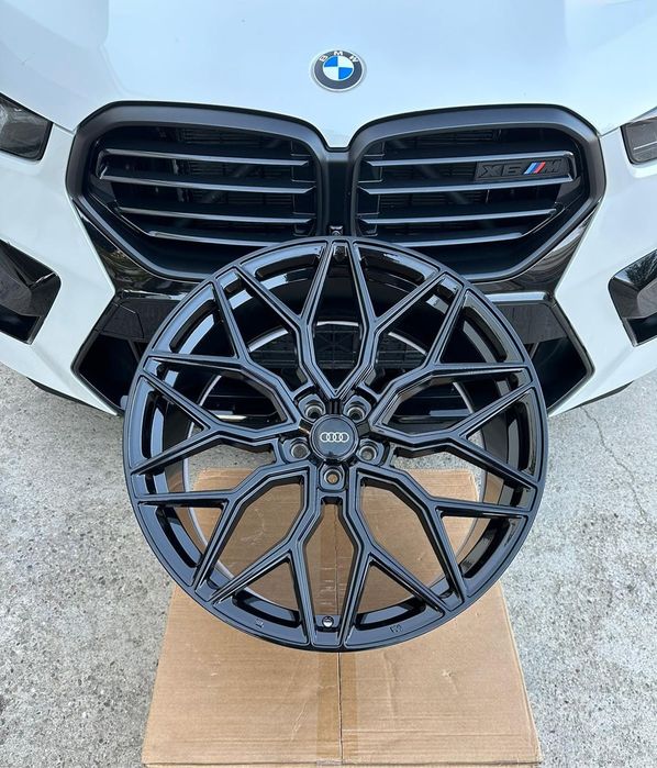 Jante 22 Audi R22 Audi Q7 Audi Q8 Touareg