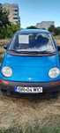 Vând auto  Matiz