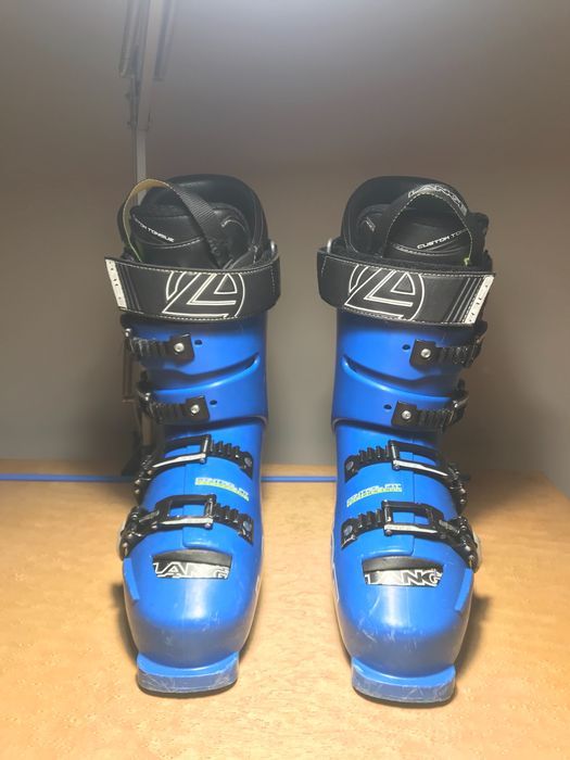 Ски обувки Lange RS 110 wide