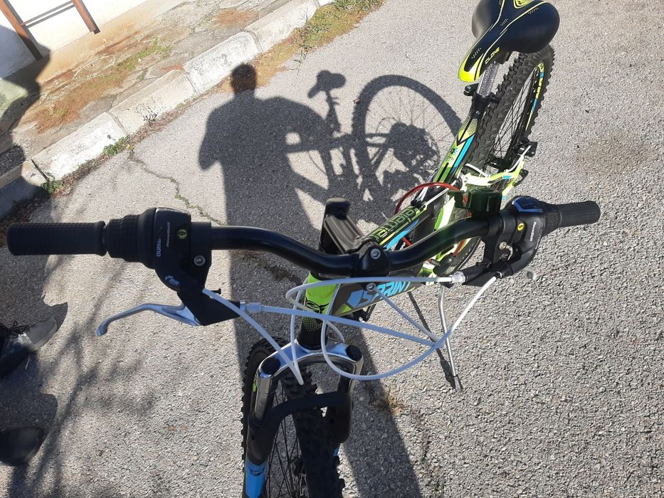 Колело SPRINT DB26