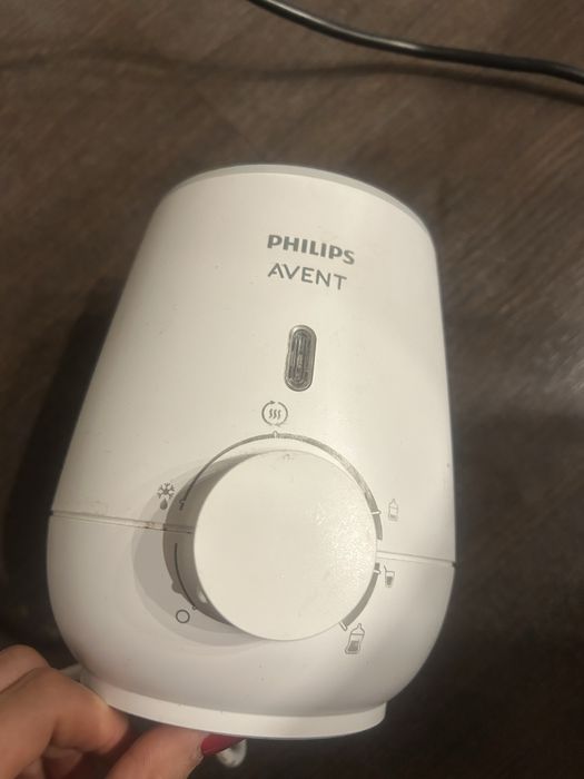 Нагревател Philips Avent