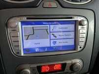 Navigatie Android Ford Focus2 din 2010