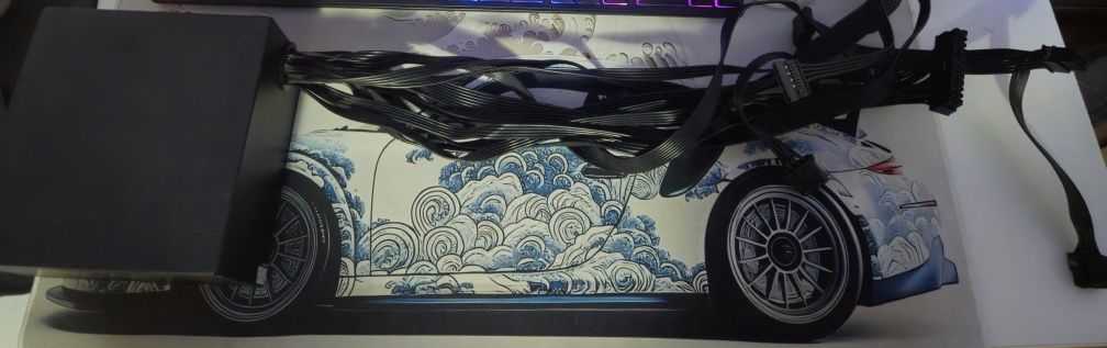 Sursa AQIRYS 650w
