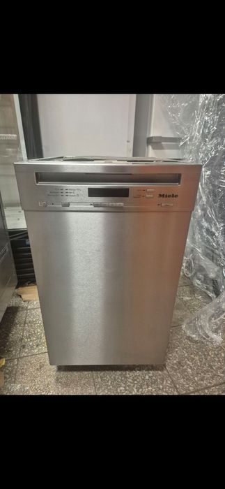 Съдомиялна Миеле 45см гаранция 12 месеца