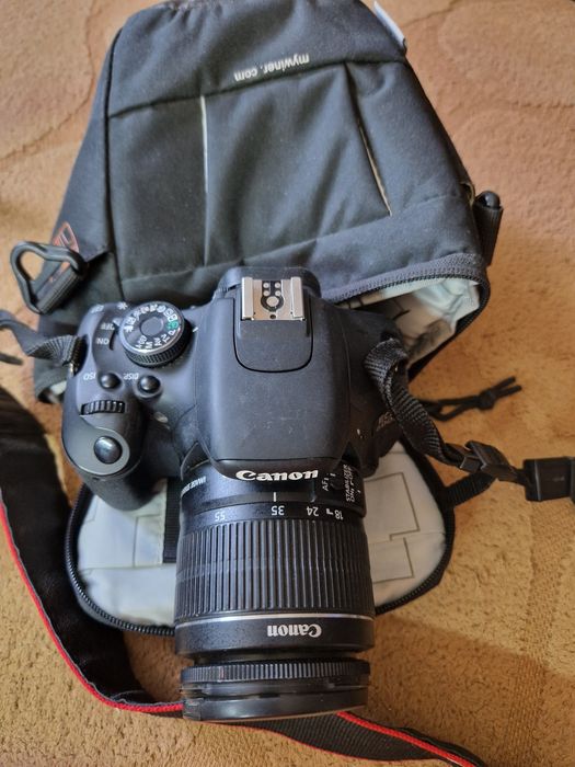 Продам Фотоаппарат