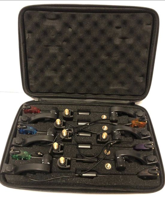 Set 6 Swingeri MKM3 cu Conector Rapid JY-SW-15TS