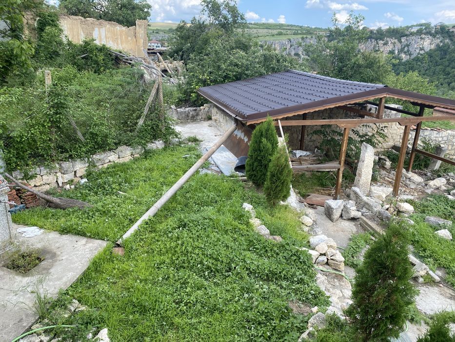 Продава се Къща в с. Червен, Област Русе - 100 кв.м за 550 €/кв.м - Снимка #2