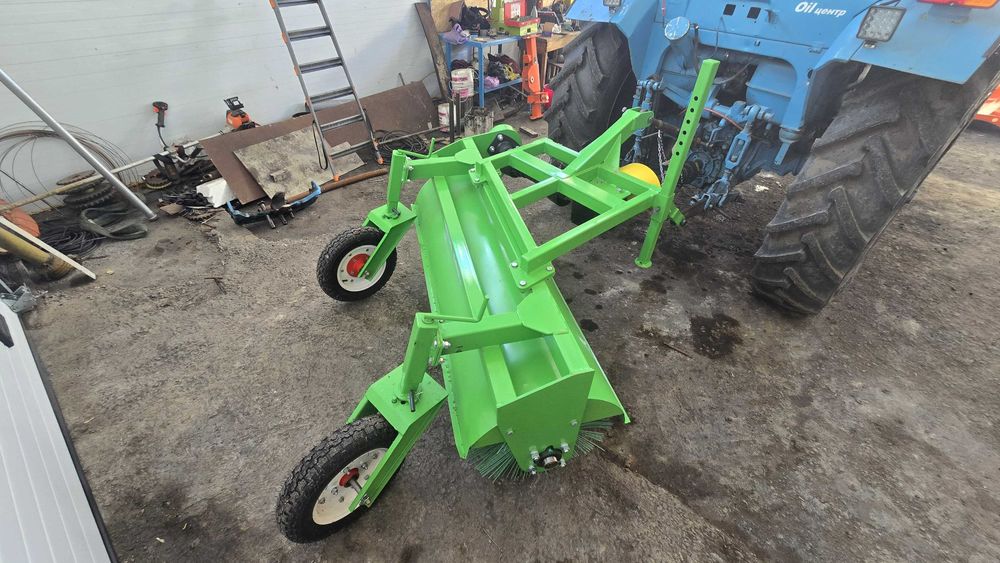 Kerland МП1600/МП2000 жол тазалау щеткасы