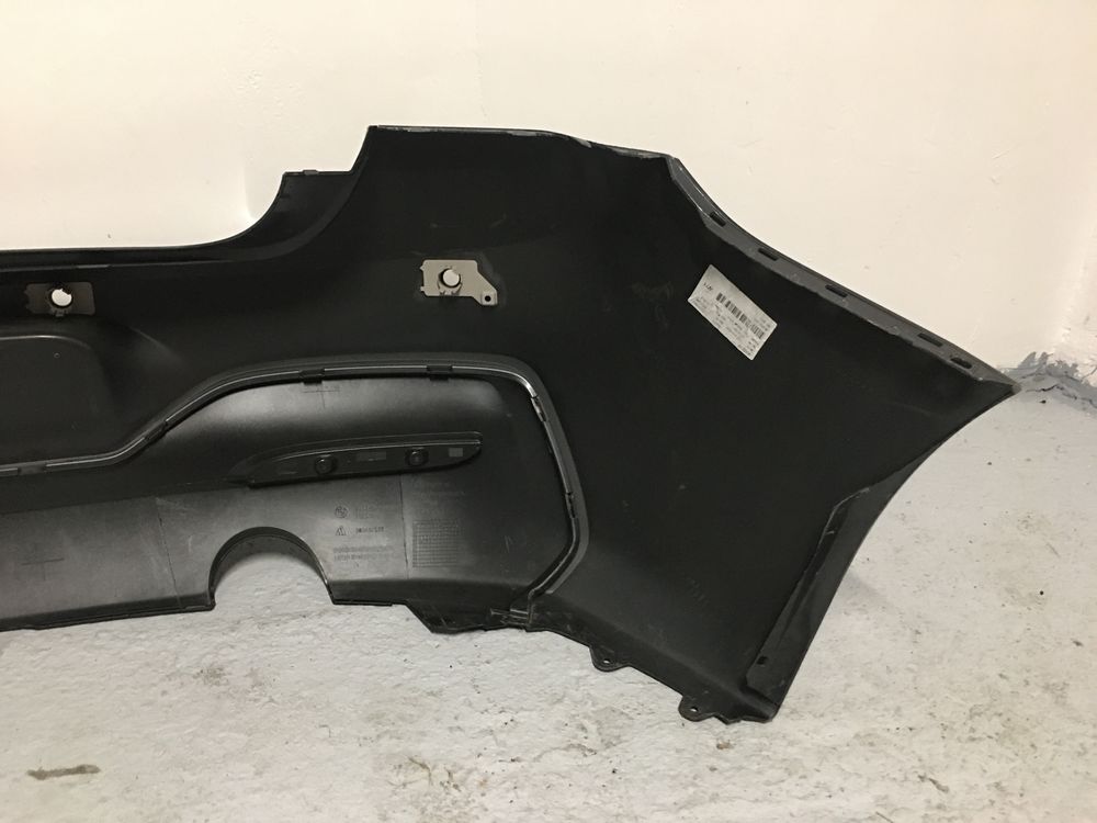 Bara spate BMW Seria 1 F20 F21 M-Paket LCI, 2015 - 2018 Originala