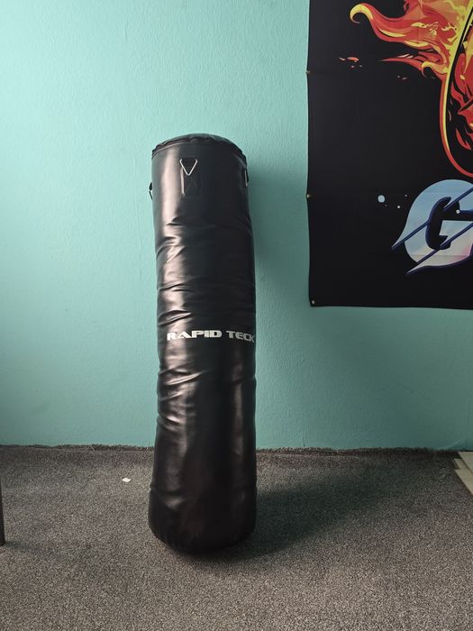 Sac box , stare f buna