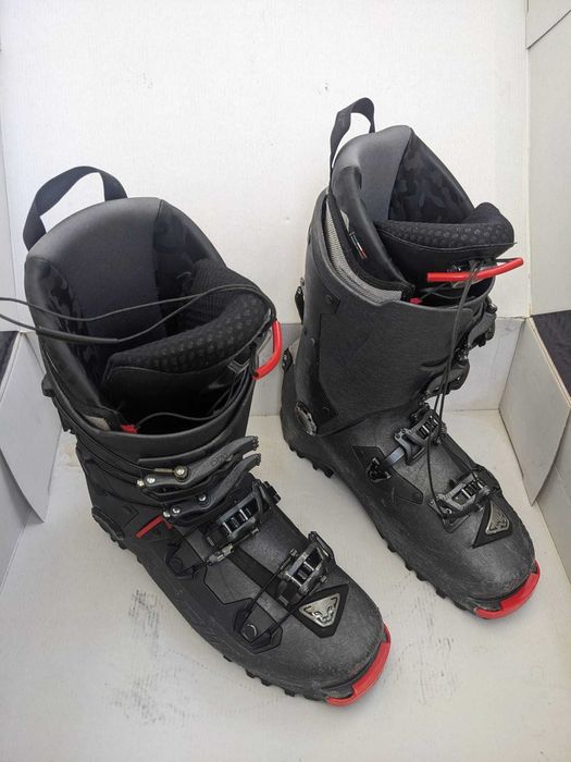 Clapari schi tura Dynafit Khion MS 26,5