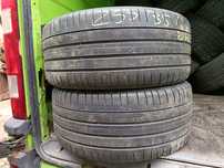 Anvelope vara 255 35 19 pirelli runflat 2020.5mm