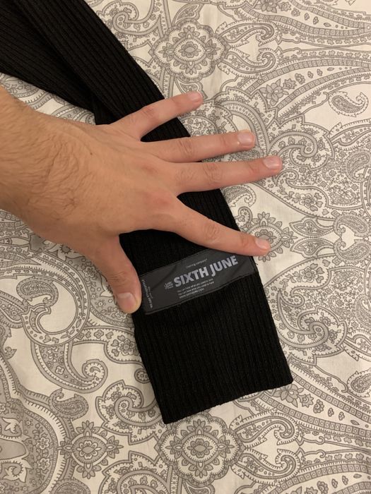 Helanca/Maleta Sixth June M